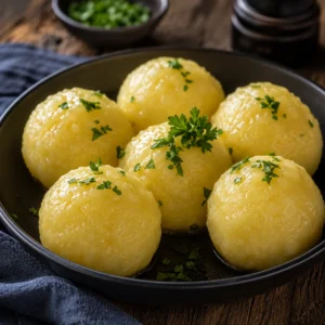 Klöße (2 Stück)
